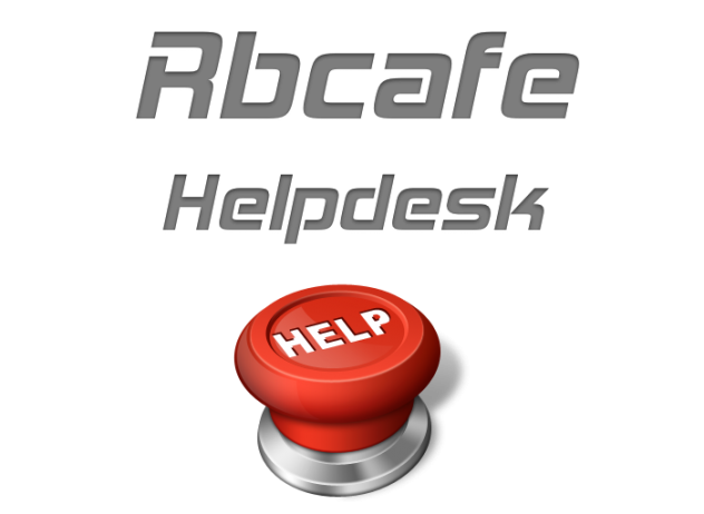 Helpdesk