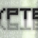 Cryptext encrypts your notes using AES 256.